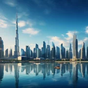 Must-See Things in Dubai