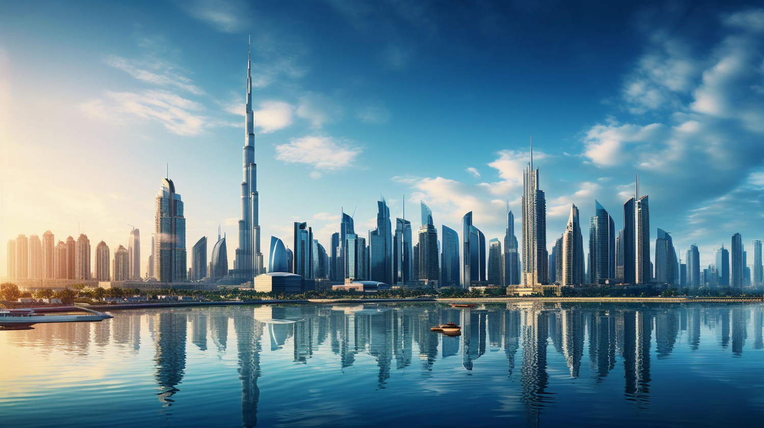 Must-See Things in Dubai