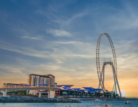 Discovering Dubai’s Finest Places to Explore